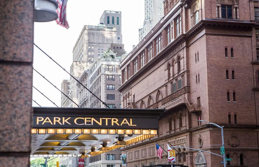 Park Central Hotel New York-1