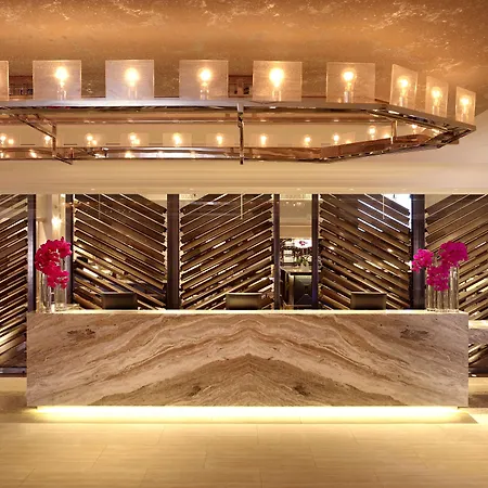 Park Central Hotel New York-3